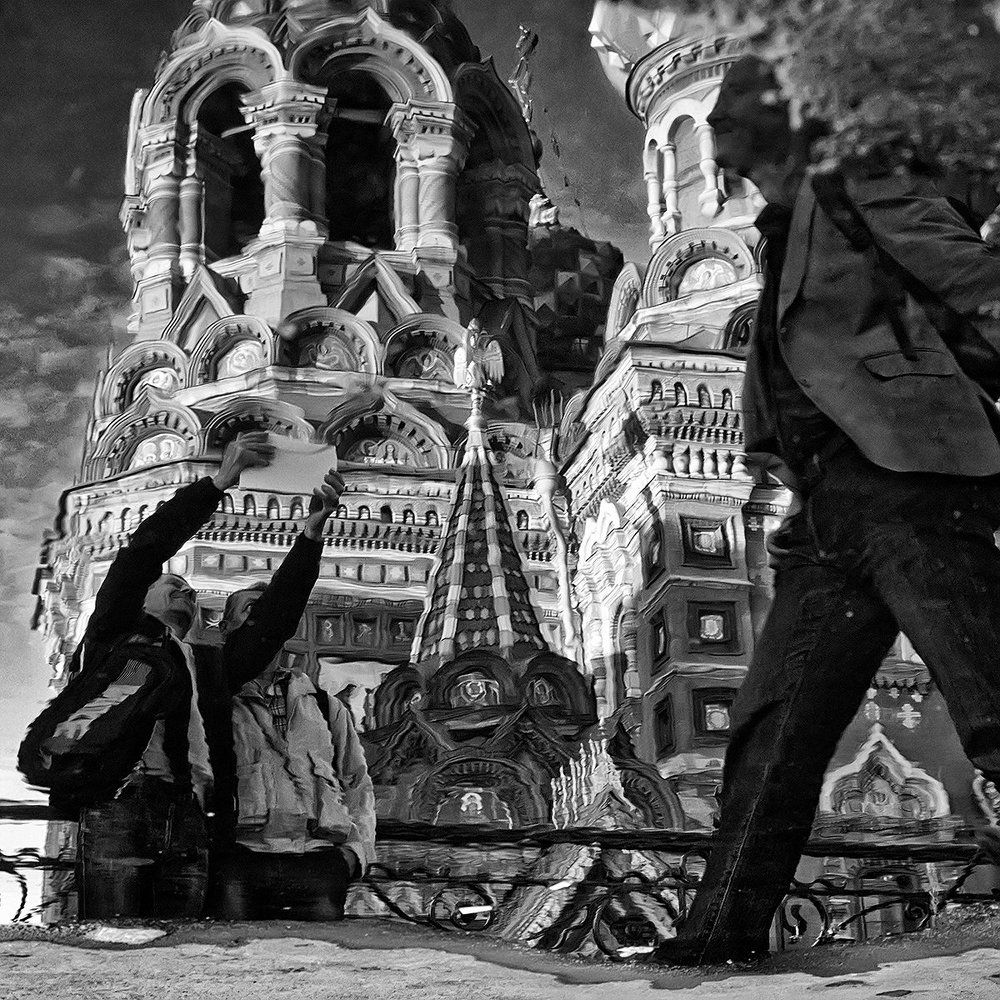 Photograph by Сергей Рыбежский