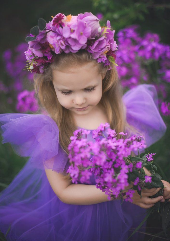 Сиреневые грёзы