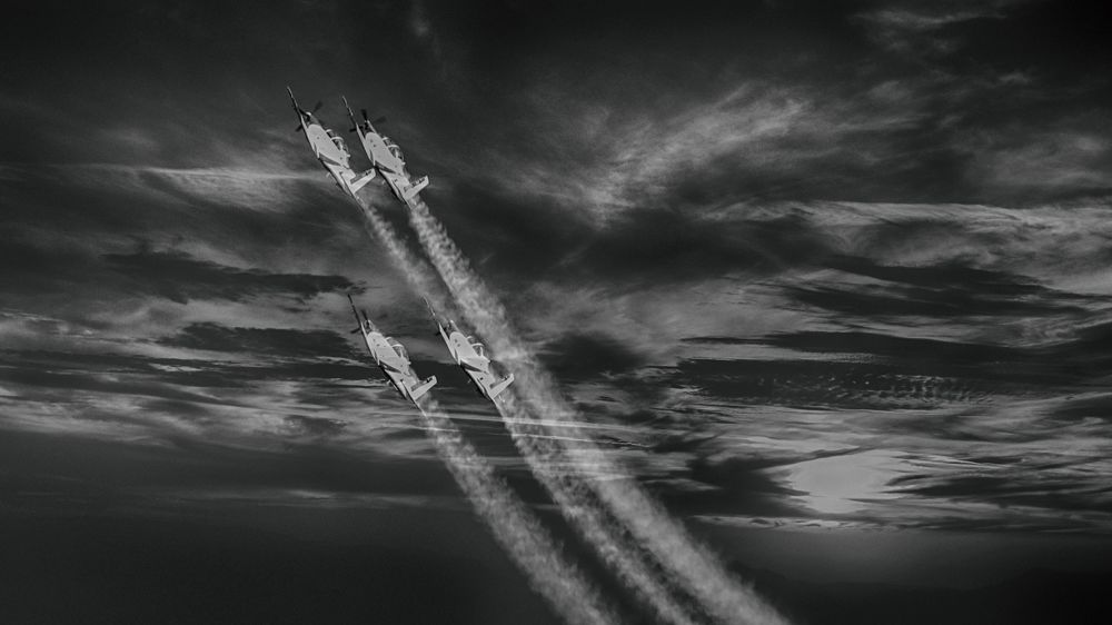 Всё выше и выше...