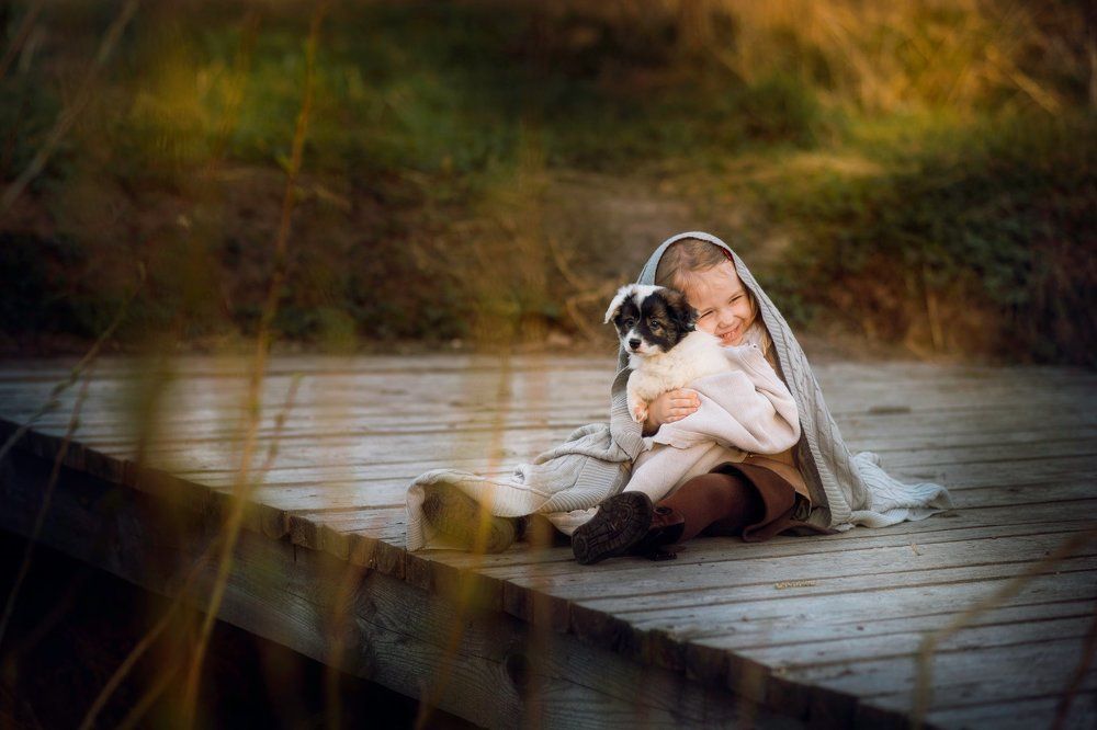 Лучший друг