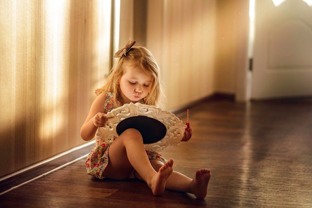 Мамина помада