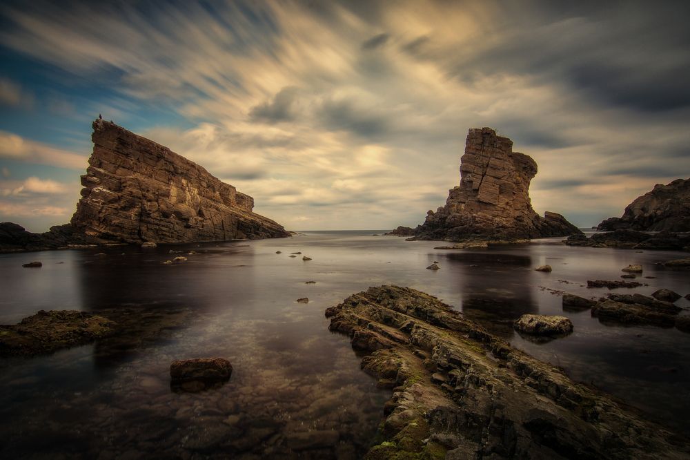 Bulgarian Black Sea Coast