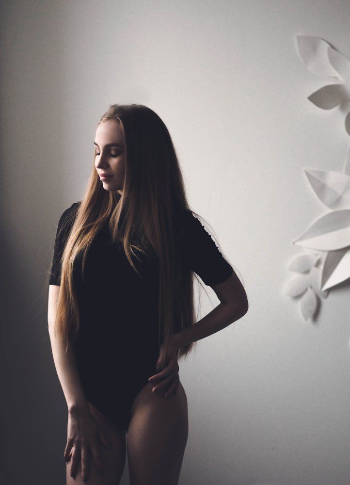 Photograph by Анна