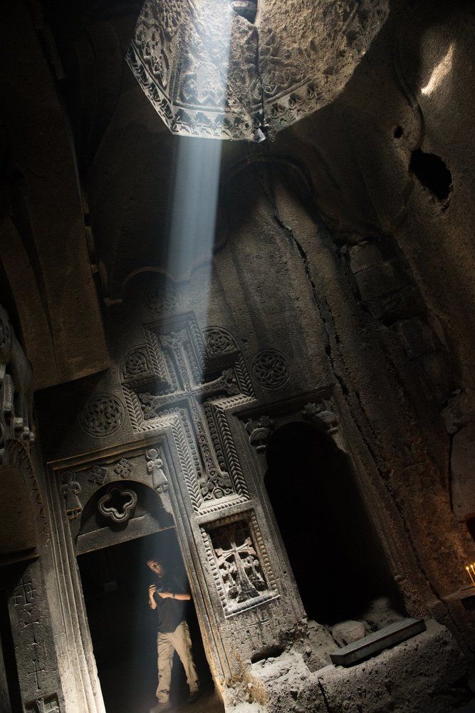 Луч света, луч правды, луч счастья.