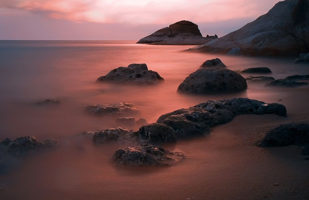 Хроники Марса...