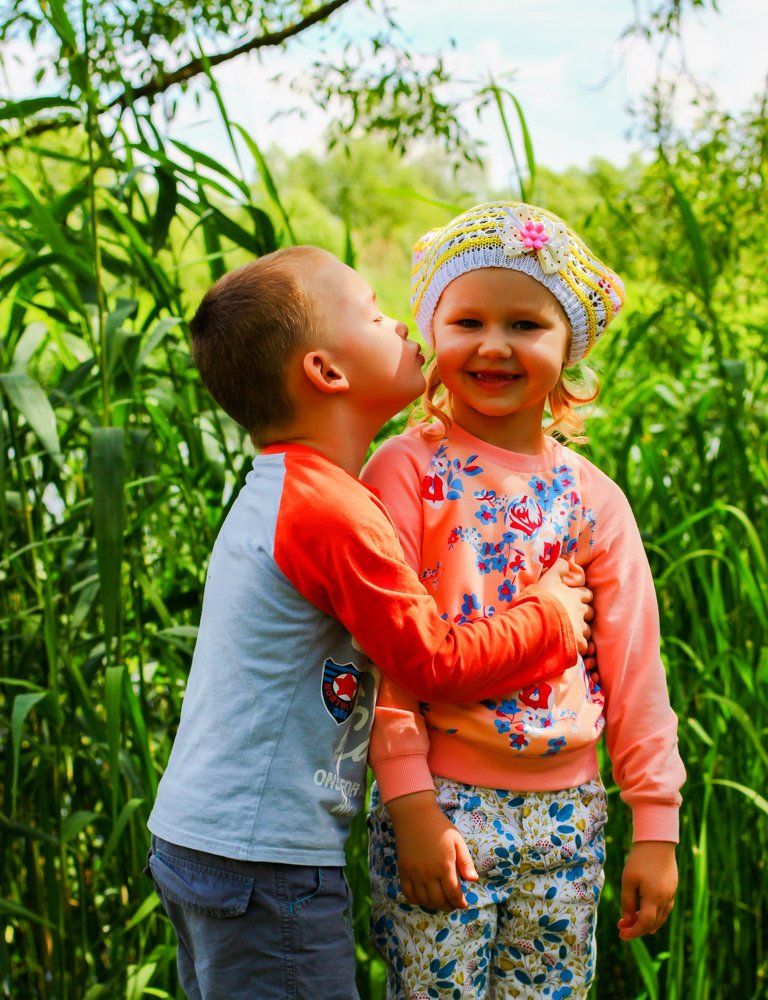 Photograph by Мария Татаринова