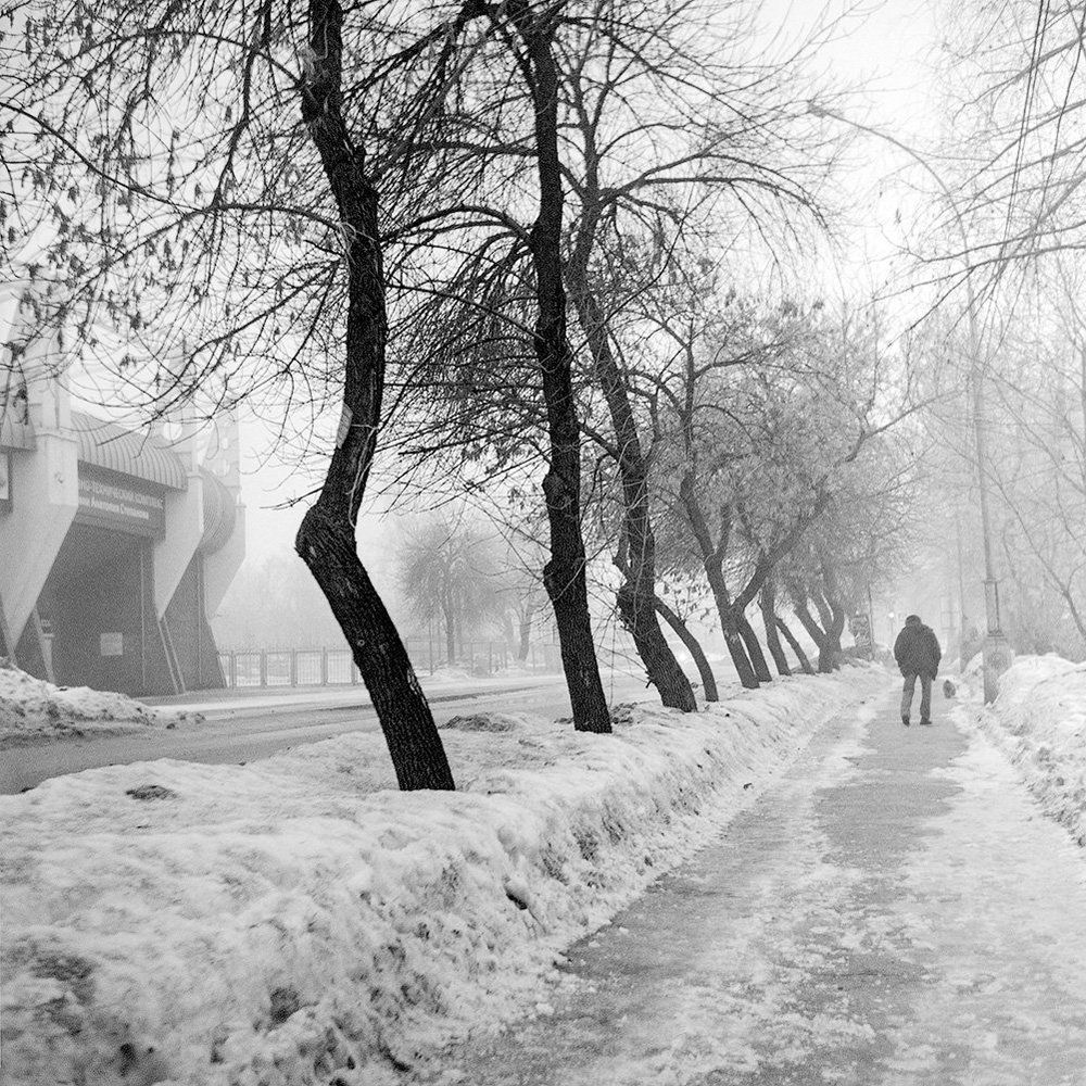 Восьмое Марта