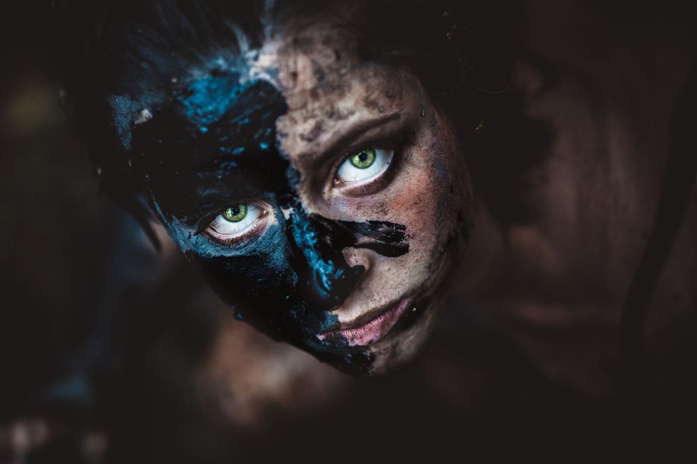 Темная сторона