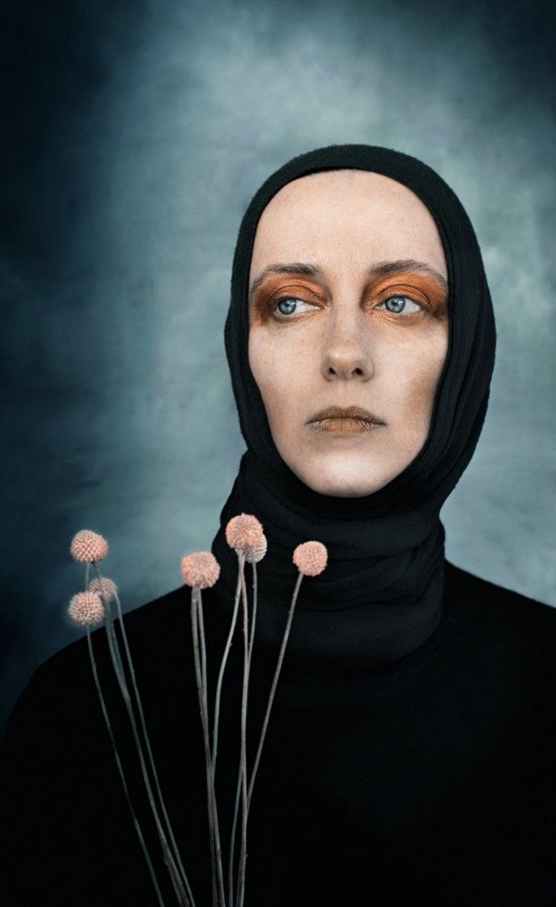 Photograph by Anastasia Ellerman