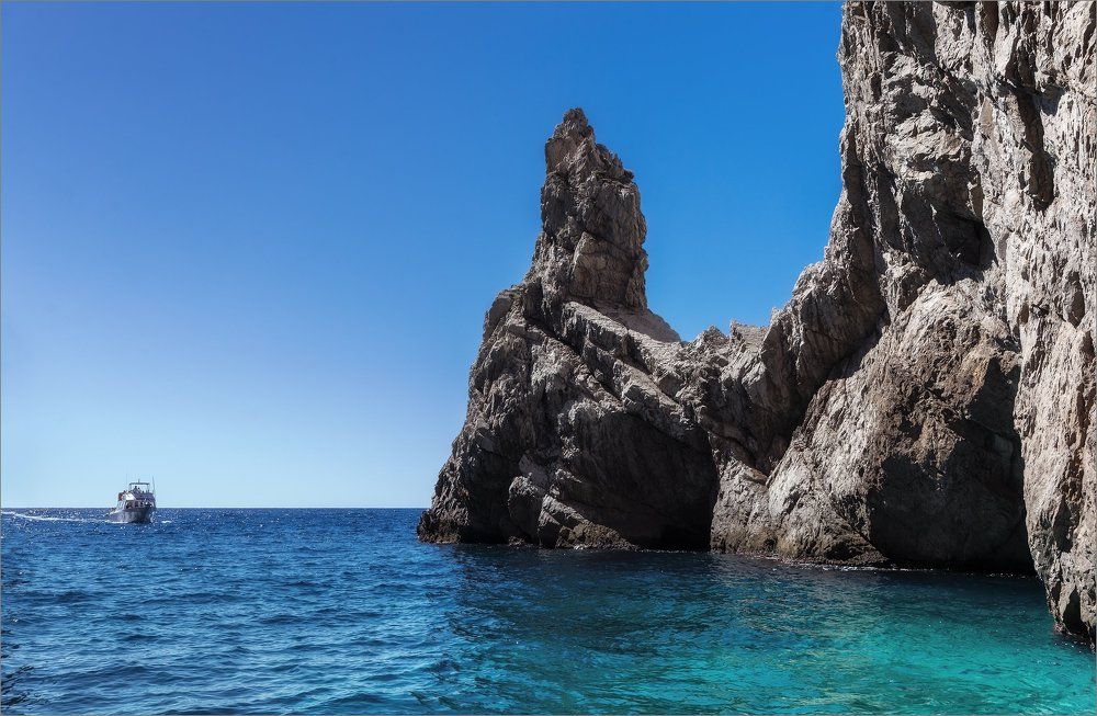 Искатели приключений