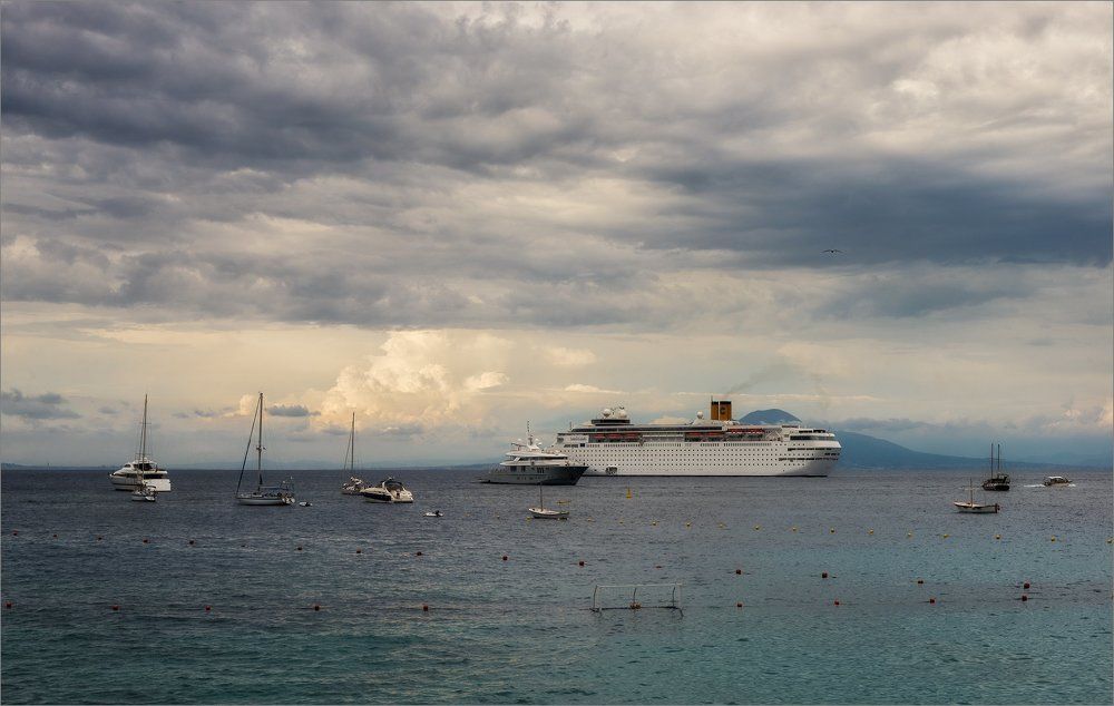 Перекресток