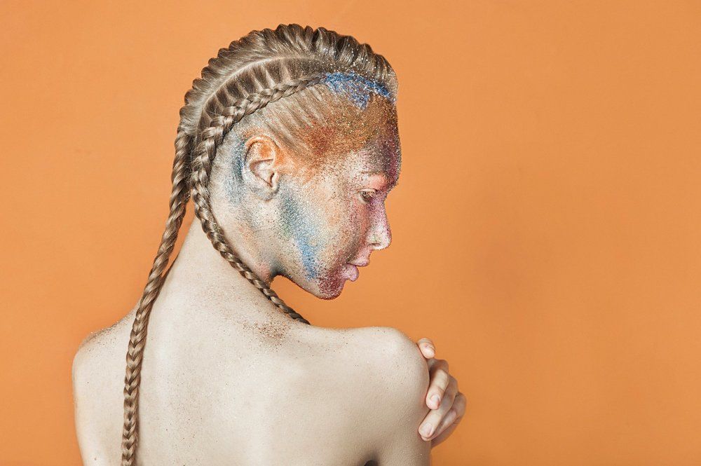 Photograph by Саша