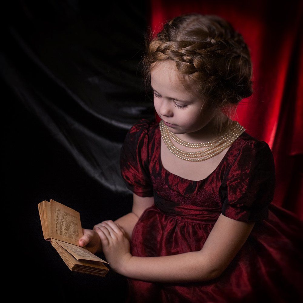 Елизавета Алексеевна