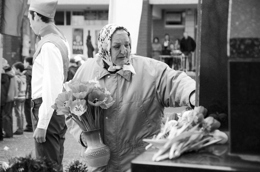 Photograph by Виктор Ещенко