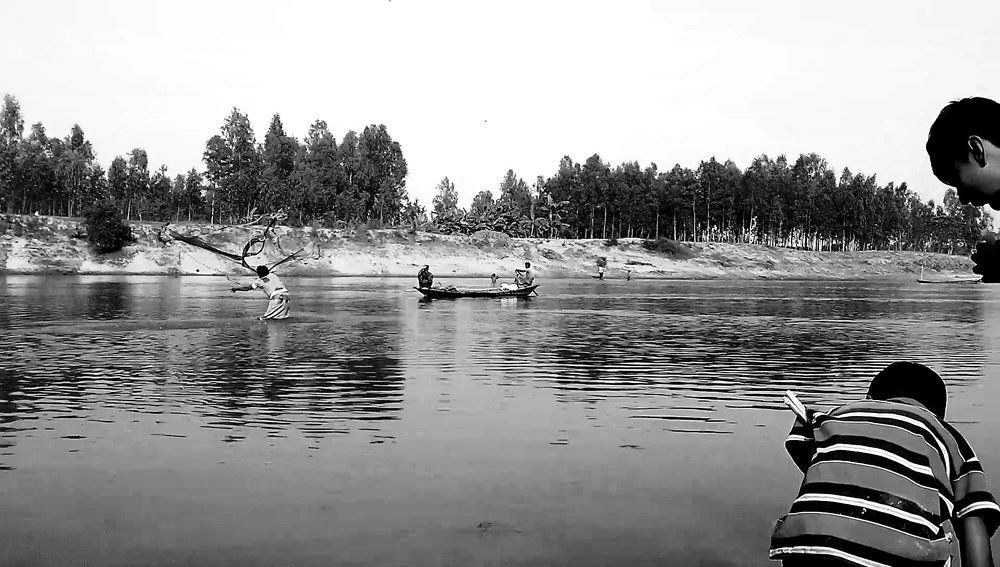 Photograph by Md Abu Sayeed Mondal