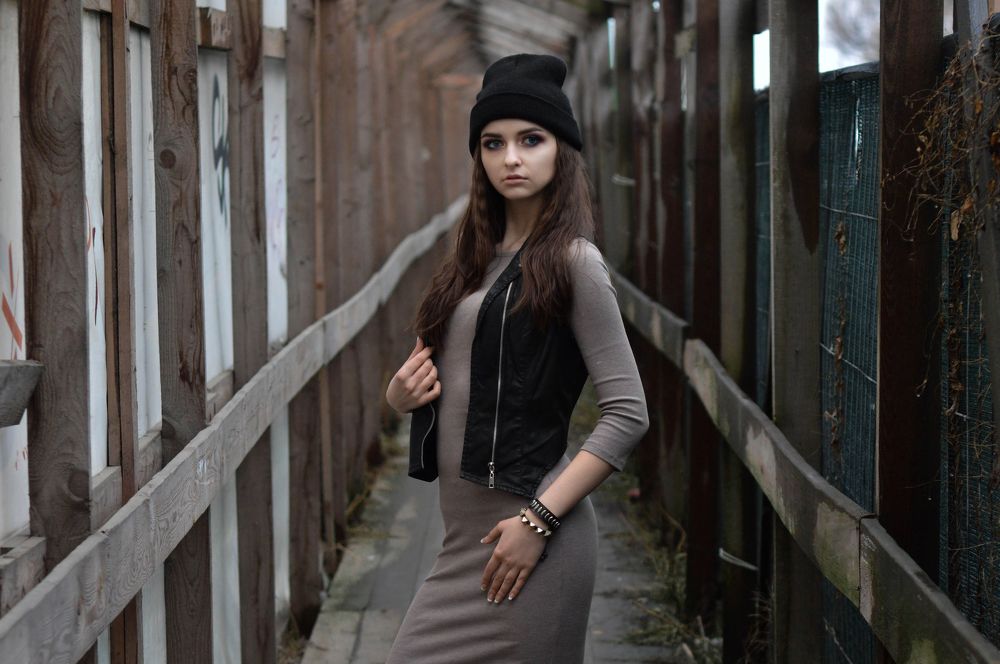 Photograph by Слава Орловский