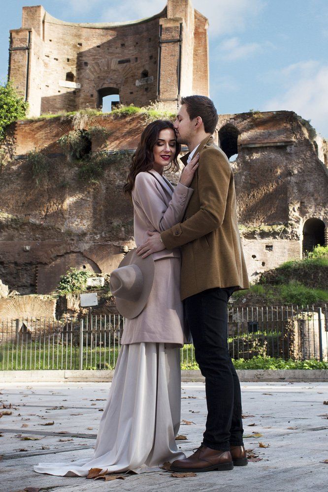 Любовь вечна