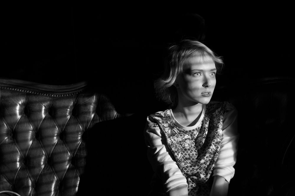 МК Гаврилова - Даша