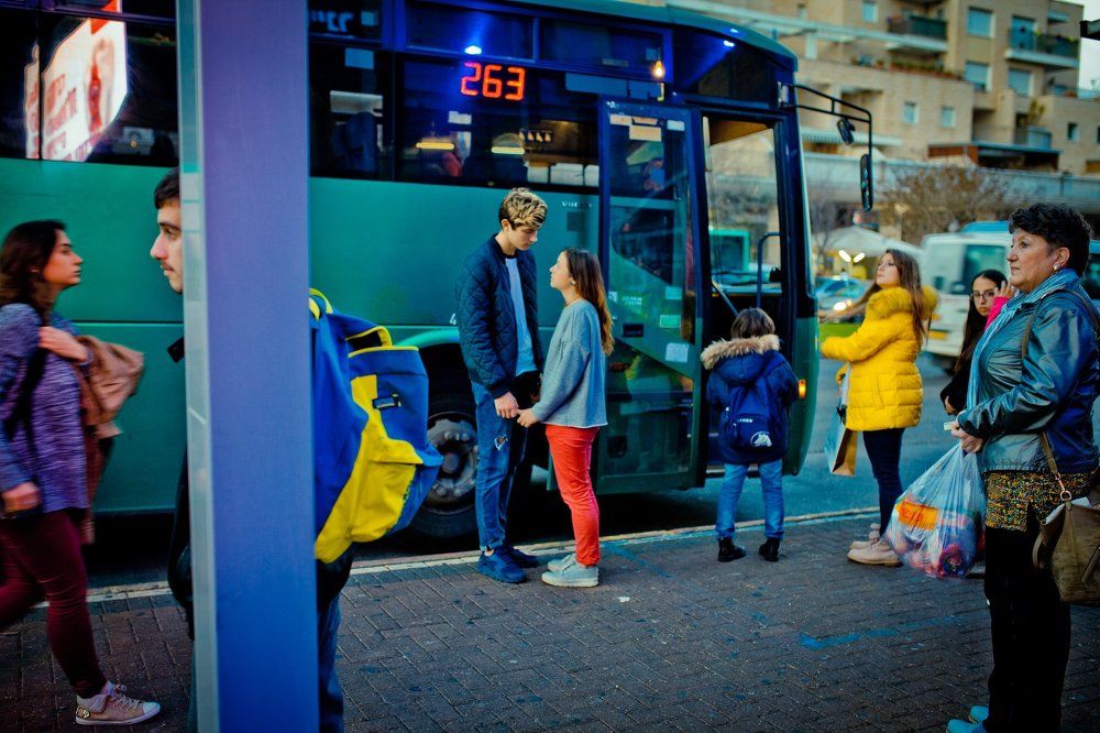 И пусть весь мир подождет