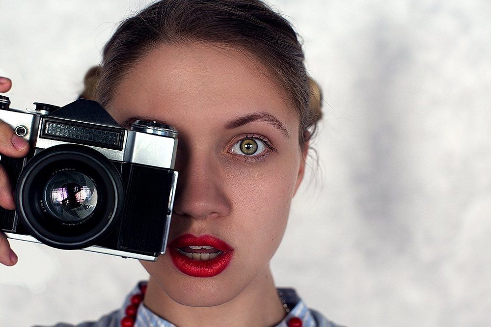 Photograph by Vadim Antipov