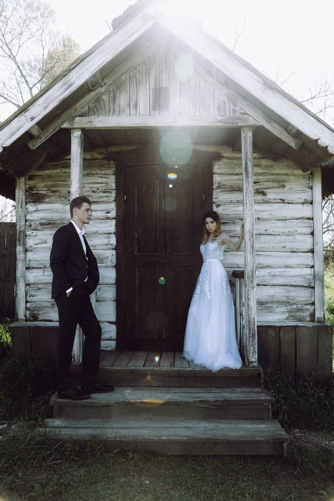 Photograph by Анна Заборовская