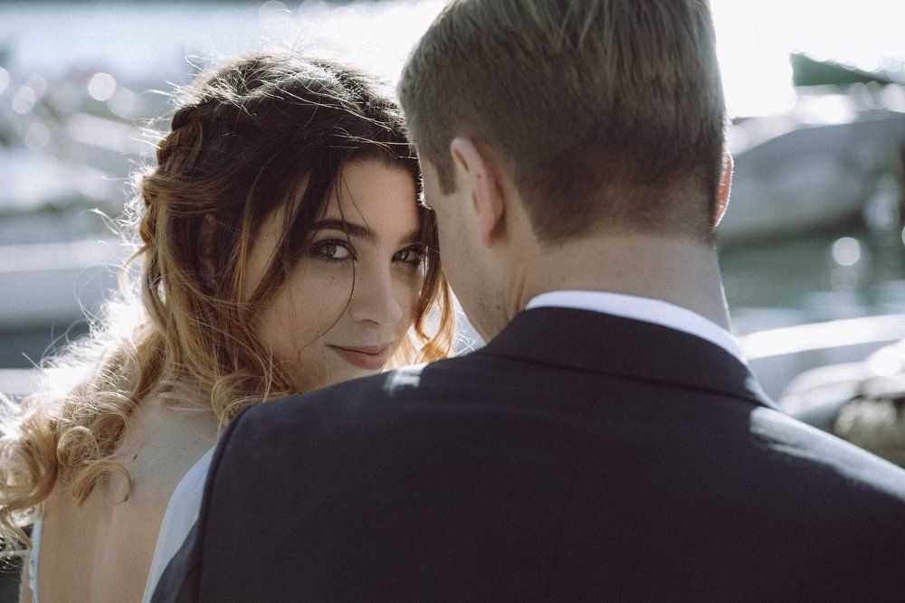 Photograph by Анна Заборовская