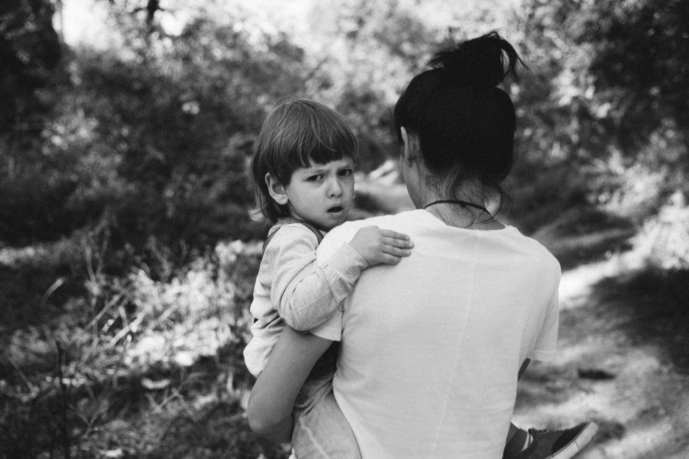 Photograph by Анна Заборовская