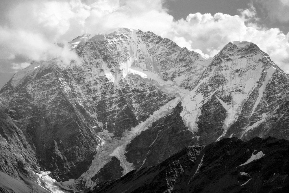 Дыхание гор