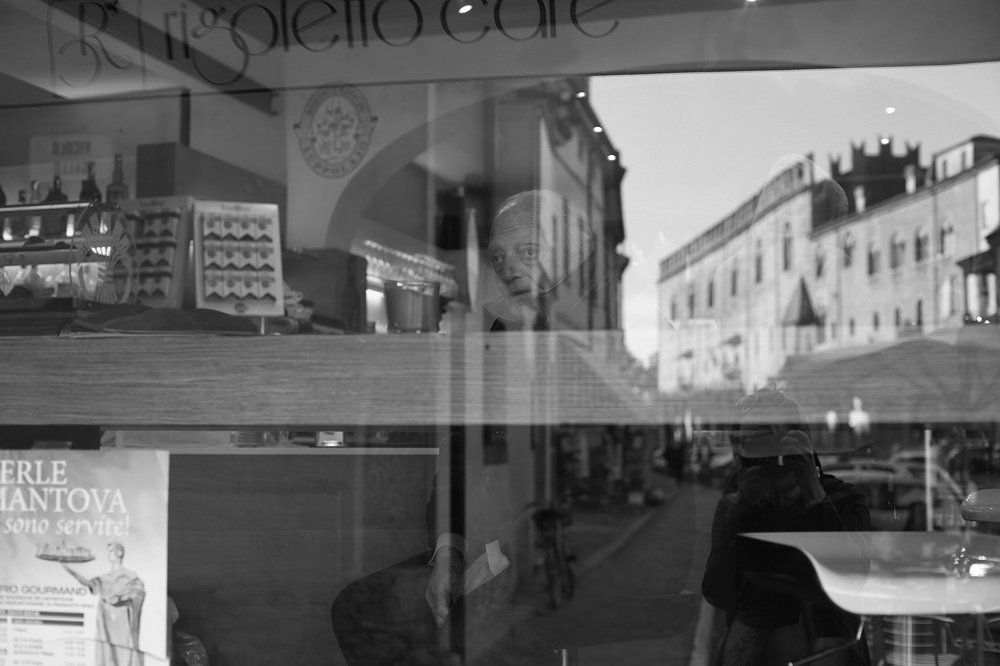 Mantova, Italy ... as I've seen