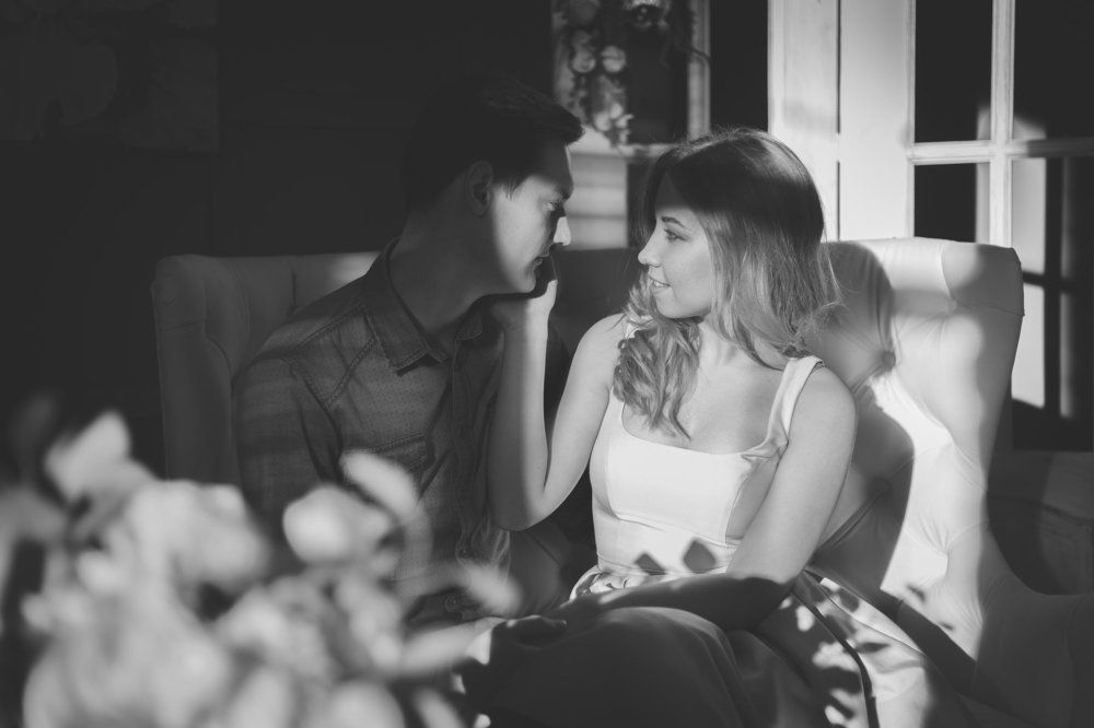 Photograph by Юлия Шевердова