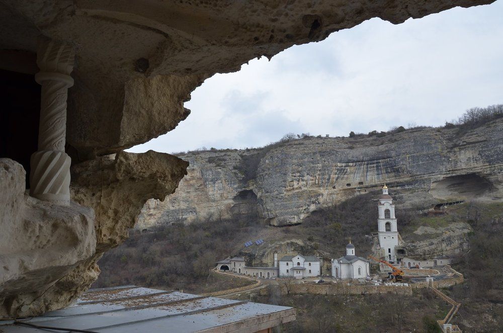 Photograph by Сергей