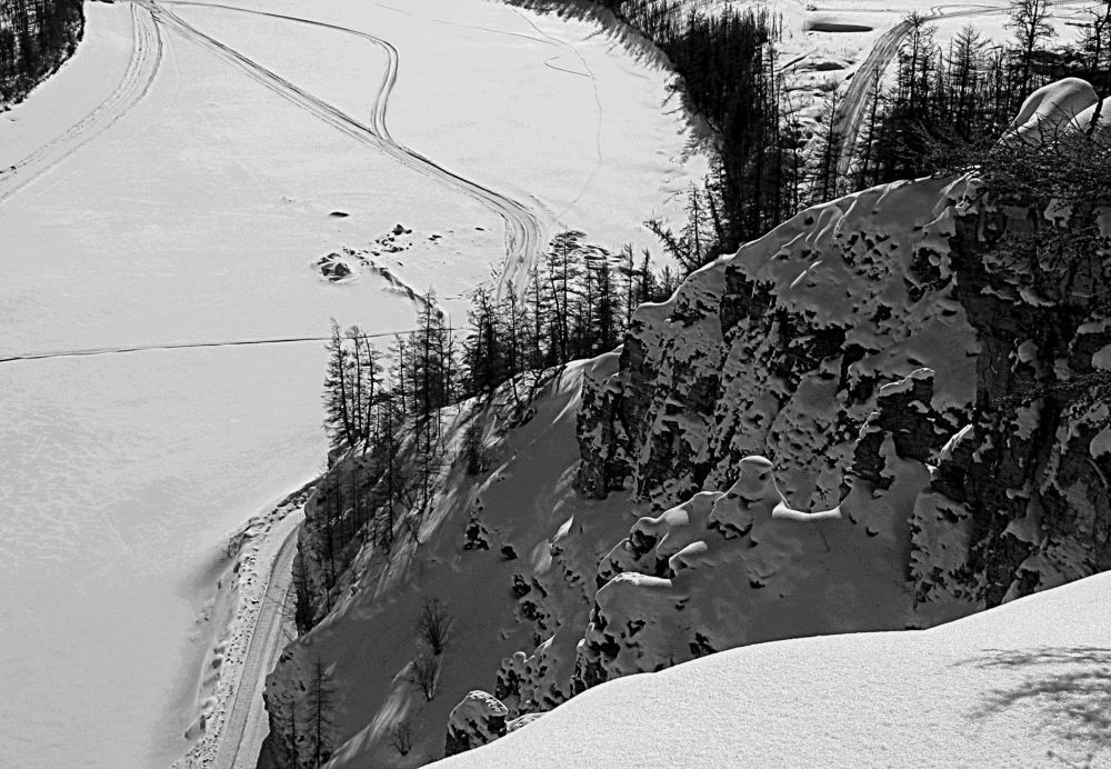 Река Молодо