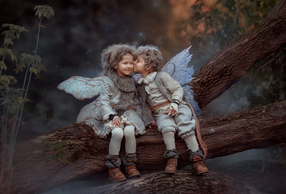 Фотография автора Анна