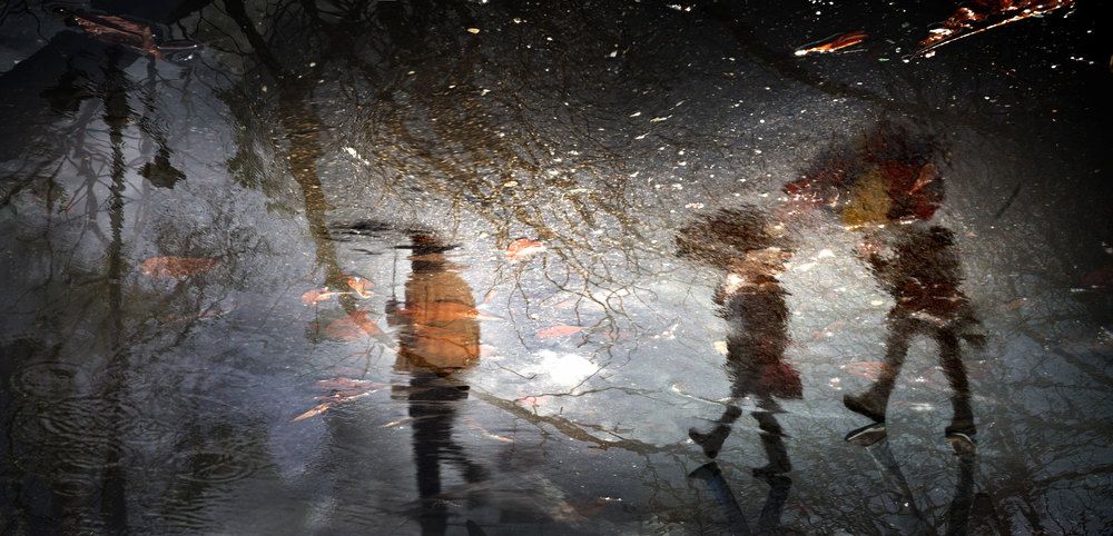 Предводитель.