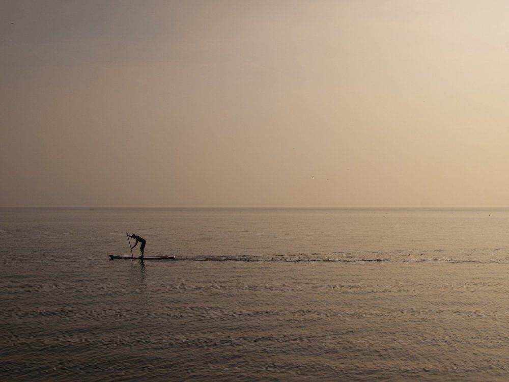 The philosophy of the loneliness