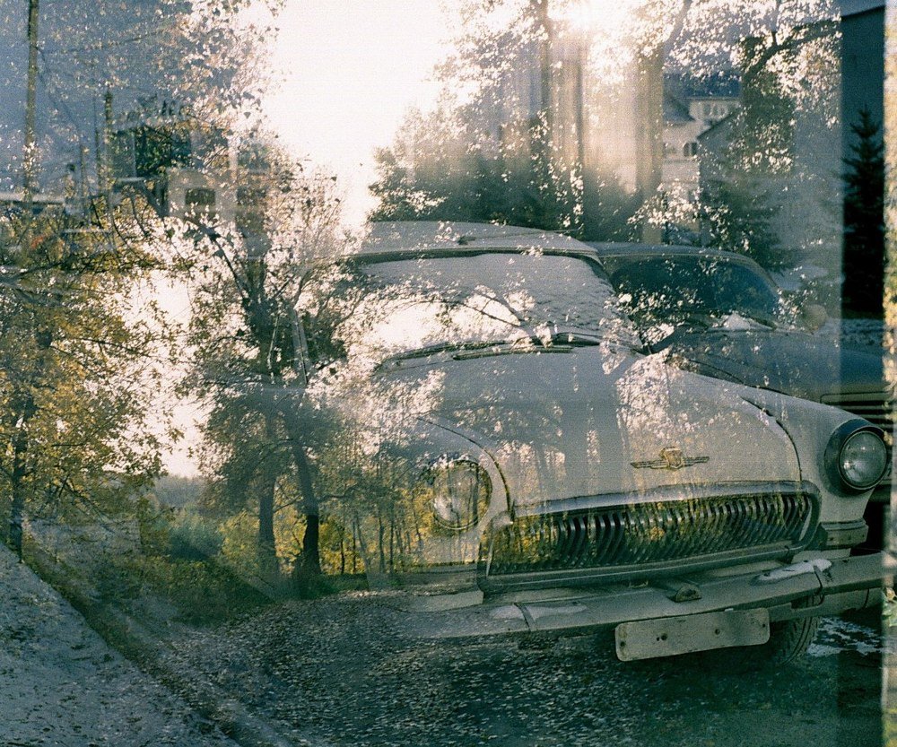 Photograph by Александр Шестаков