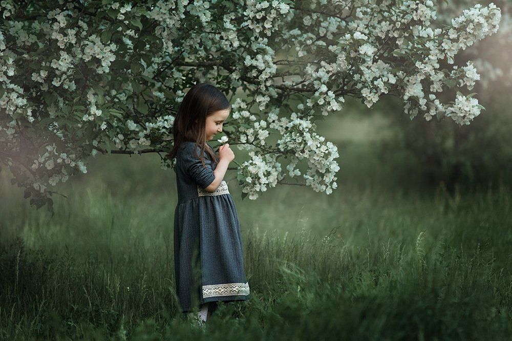 Просто. В тебе. Поют. Птицы