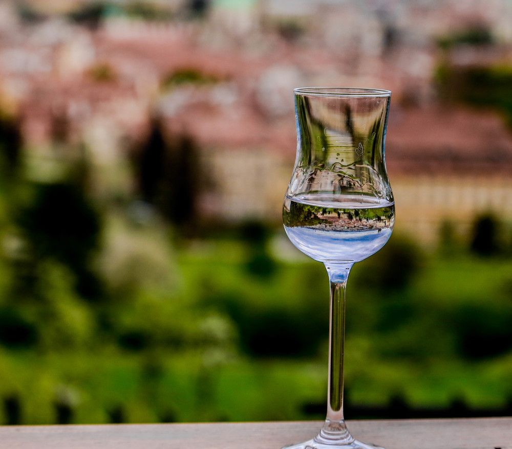 Photograph by Valeri Shalit