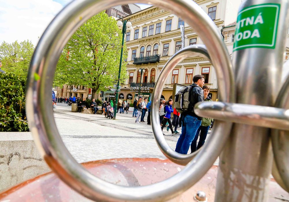 Photograph by Valeri Shalit