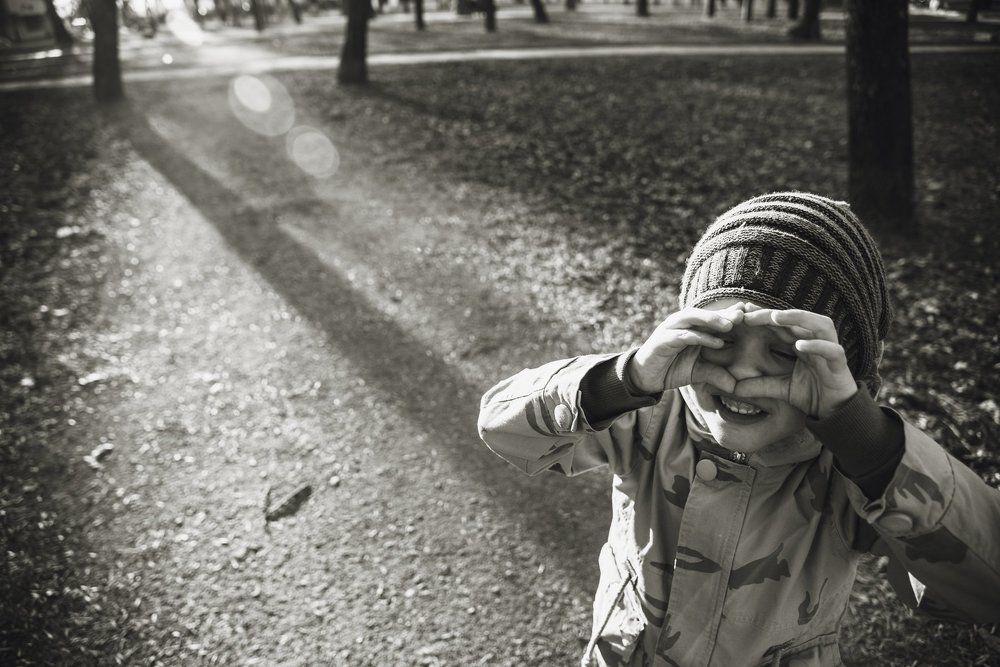 Photograph by Анна Заборовская