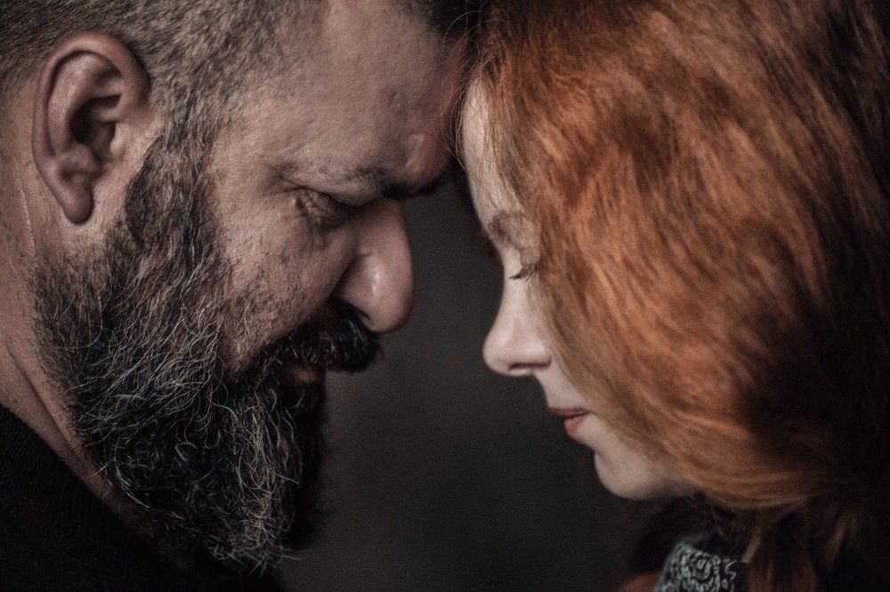 Когда не нужно слов...