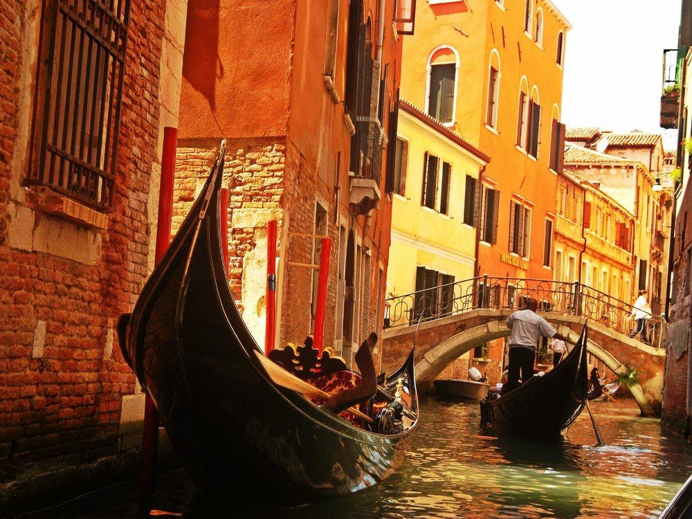 Город мечты