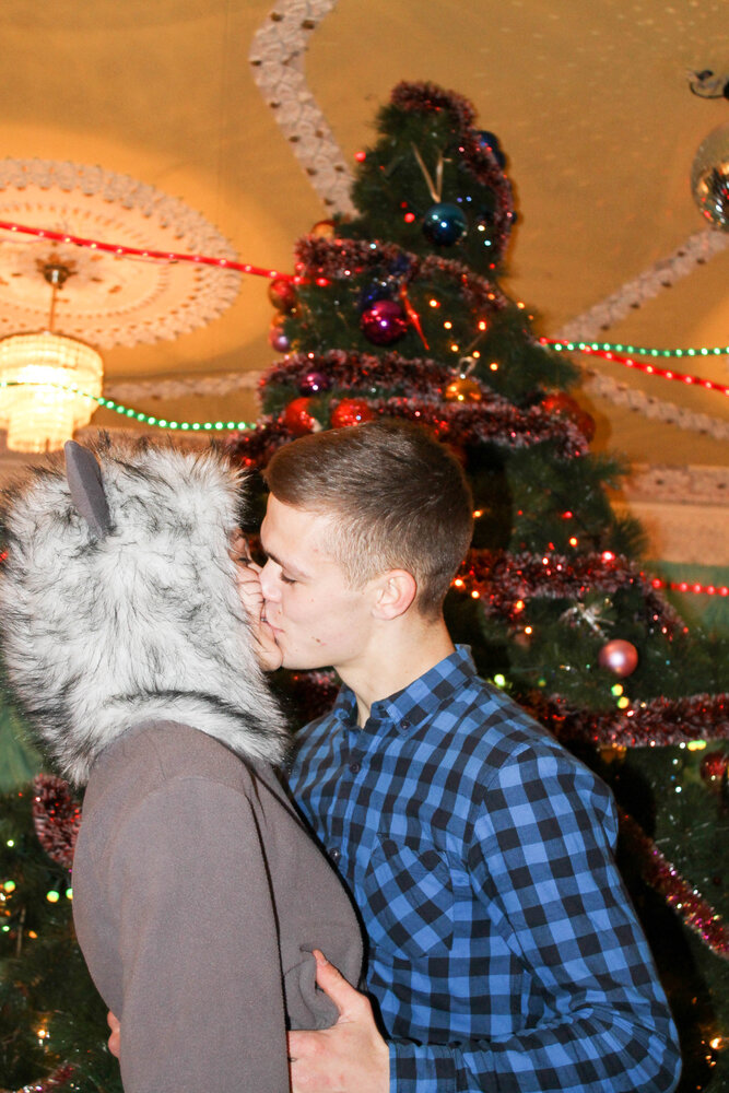 Love.