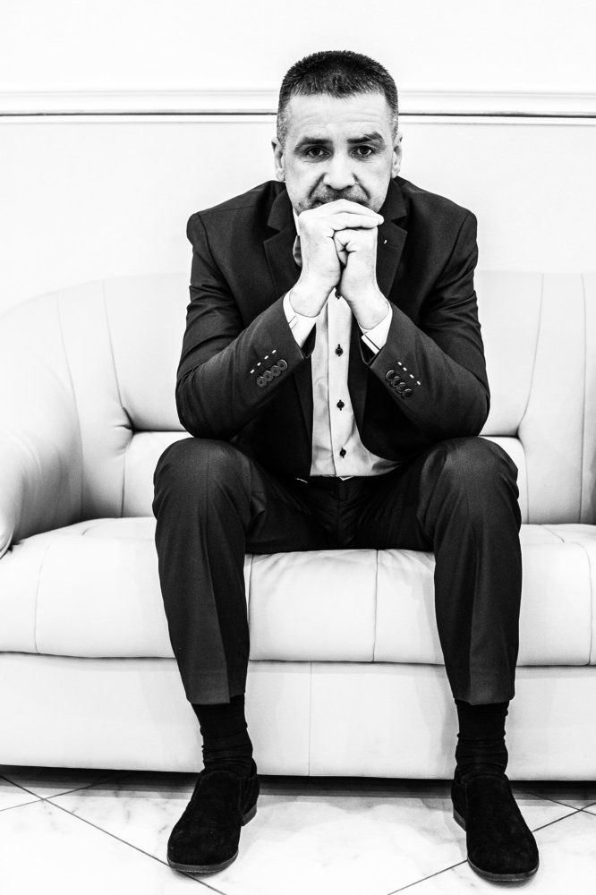 Ожидание момента