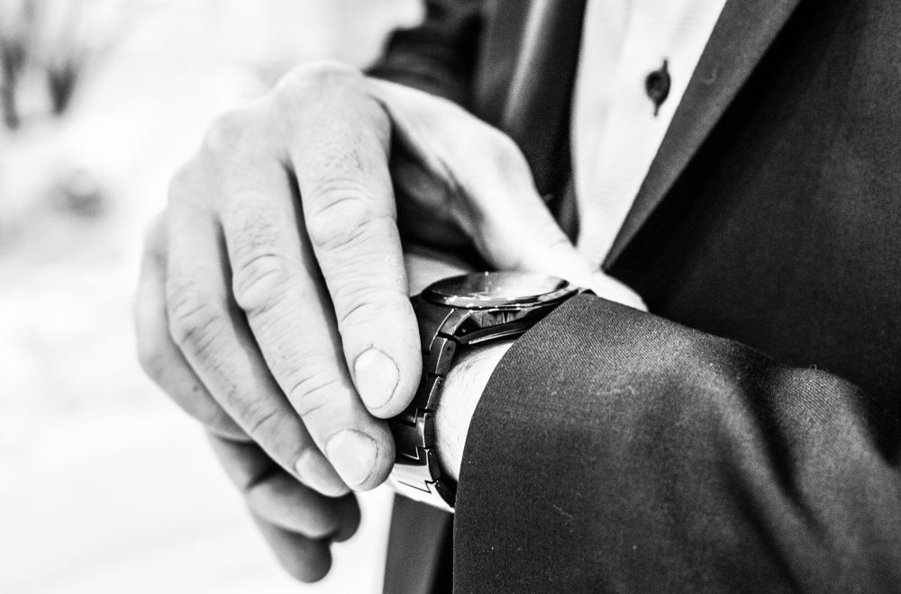 Бегут секунды