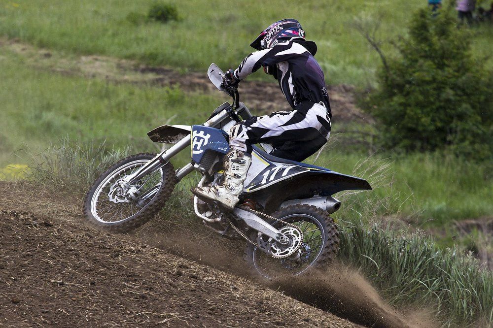 Photograph by Сергей Алексеев