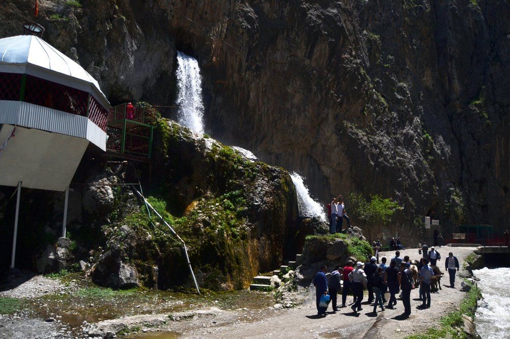 Kyrgyzstan abshyr sai