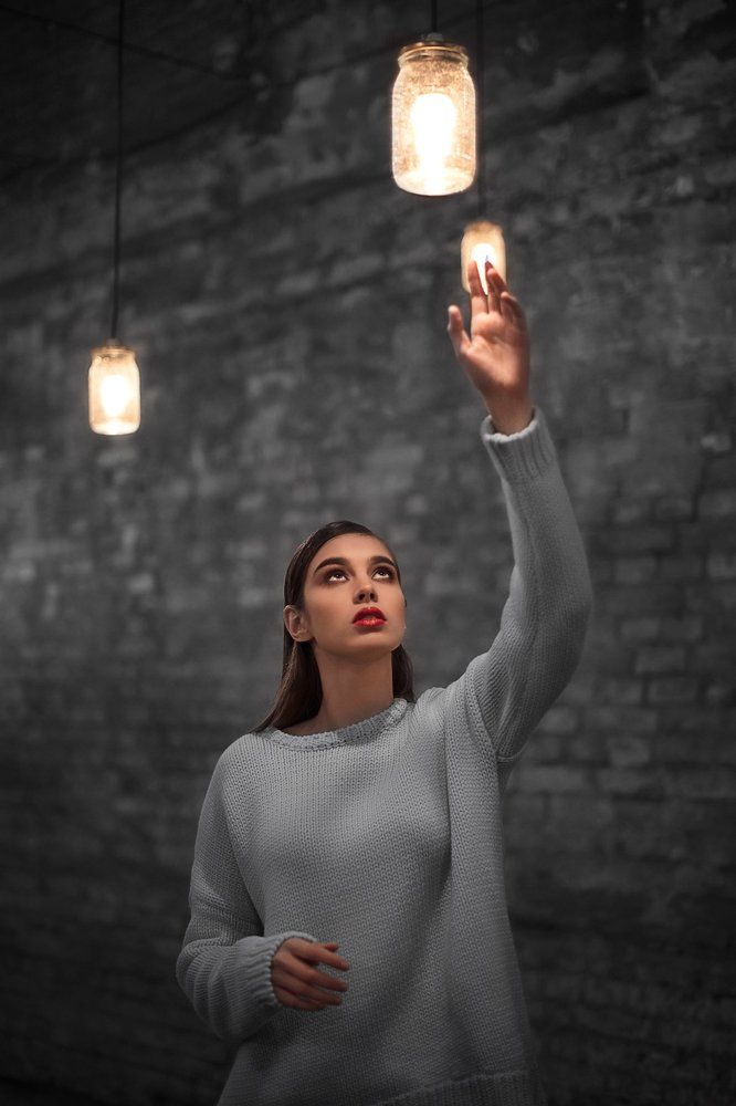 Тяга к прекрасному