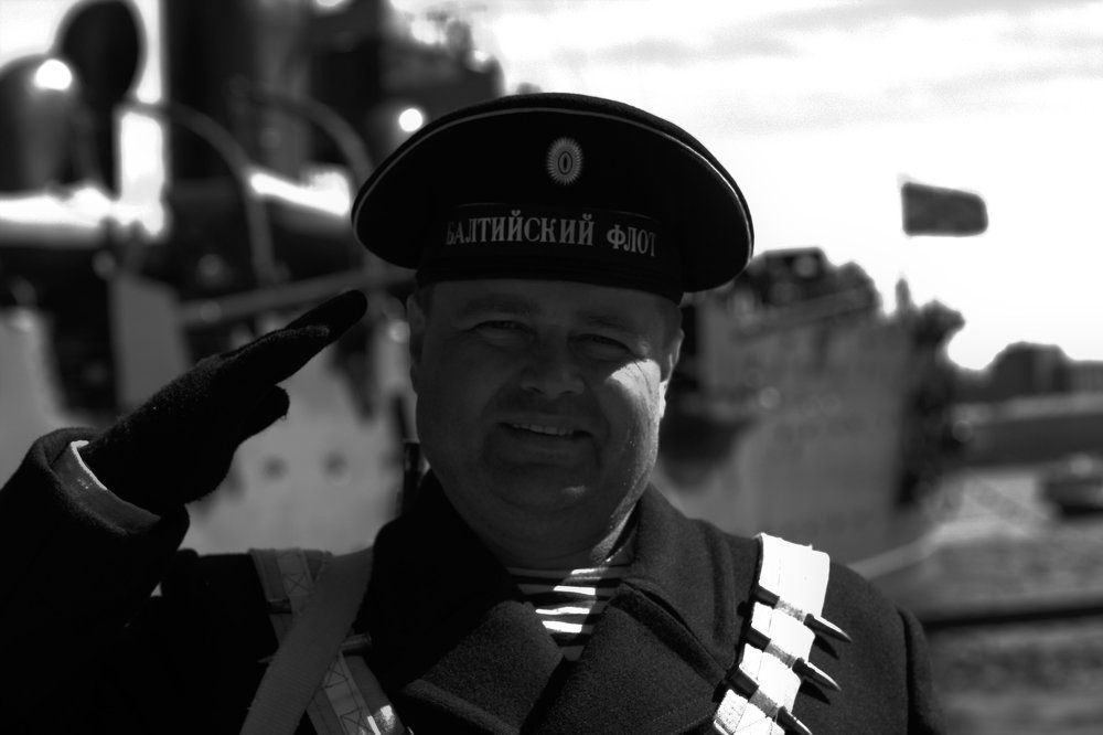 Возрождение легенды