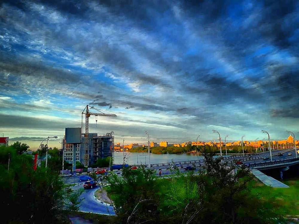 Воронеж
